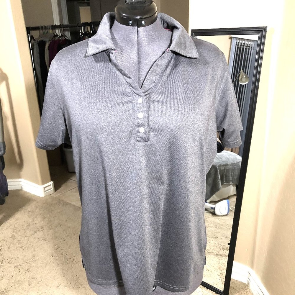 Pebble Beach Golf Shirt